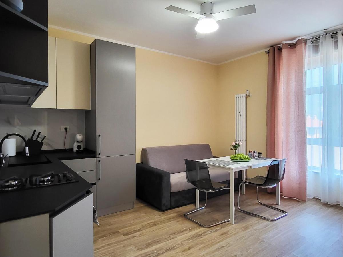 Апартаменты Casa Lariana Лекко Экстерьер фото