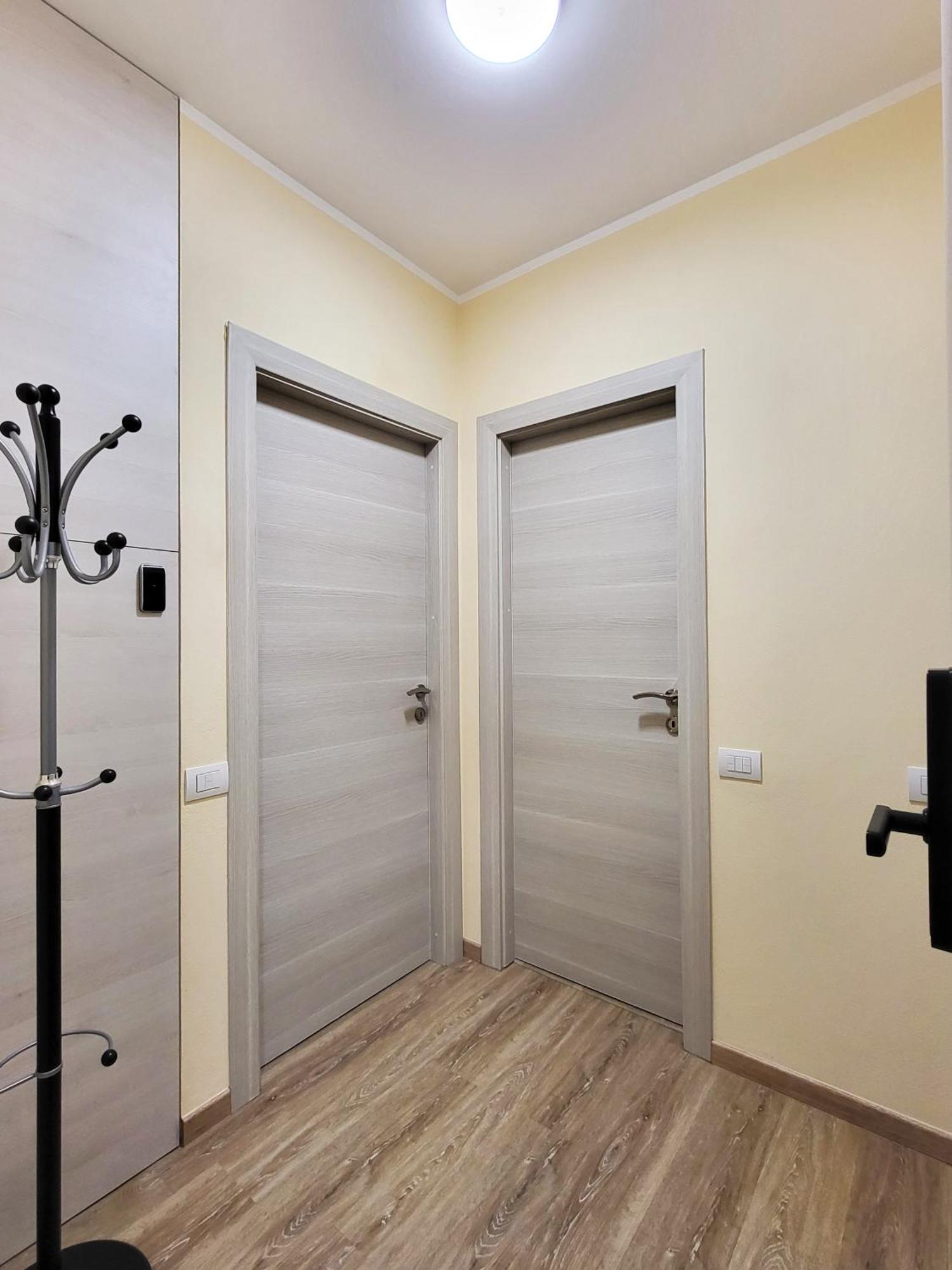 Апартаменты Casa Lariana Лекко Экстерьер фото